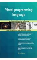 Visual programming language A Clear and Concise Reference