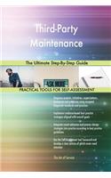 Third-Party Maintenance The Ultimate Step-By-Step Guide