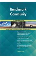 Benchmark Community A Complete Guide