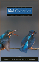 Bird Coloration