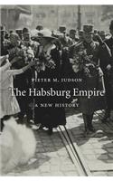 The Habsburg Empire: A New History