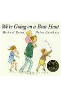 We're Going on a Bear Hunt