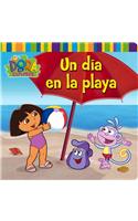 Un D a En La Playa (a Day at the Beach)