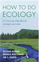 How to Do Ecology
