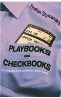 Playbooks and Checkbooks