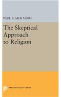 Skeptical Approach to Religion