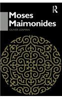 Moses Maimonides