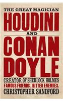 Houdini & Conan Doyle