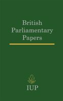 Breviate of Parliamentary Papers