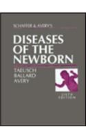 Diseases of the Newborn
