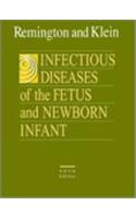 Infectious Diseases of the Fetus and Newborn Infant