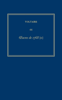 OEuvres de 1768 (II)