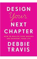 Design Your Next Chapter