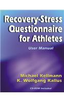The Recovery-stress Questionnaire for Athletes