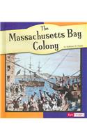 The Massachusetts Bay Colony