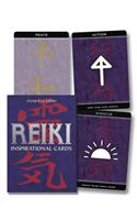 Reiki Inspirational Cards