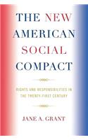 The New American Social Compact