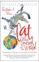 Cat Who Covered the World