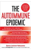 Autoimmune Epidemic