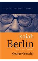 Isaiah Berlin
