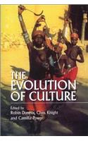 The Evolution of Culture