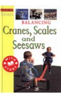 Starters: L3: Balancing - Cranes, Scales and Seesaws