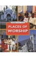 Where You LIve: Places Of Worship