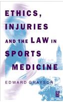 Ethics and Law in Sports