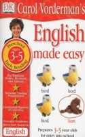 English Made Easy:  Age 3-5 Early Reading