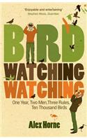 Birdwatchingwatching