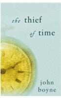 The Thief of Time