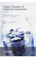 Tolley's Taxation of Collective Investment
