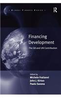 Financing Development