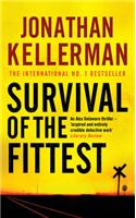 Survival of the Fittest (Alex Delaware series, Book 12): An unputdownable psychological crime novel(Alex Delaware)