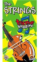 Tune Buddies the Strings: Video(Tune Buddies)