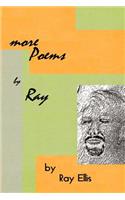 More Poems by Ray