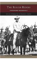Rough Riders (Barnes & Noble Library of Essential Reading)