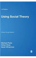 Using Social Theory