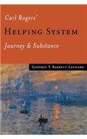 Carl Rogers' Helping System