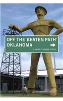 Oklahoma Off the Beaten Path(r)