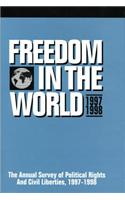Freedom in the World: 1997-1998
