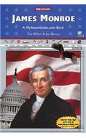 James Monroe