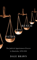 Paths to the Bench