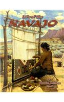 The Life of a Navajo