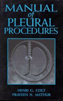 Manual of Pleural Procedures