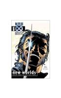 New X-Men - Volume 3: New Worlds