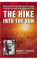 Hike into the Sun