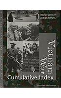 Vietnam War: Cumulative Index