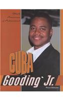 Cuba Gooding, Jr.