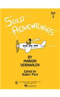 Solo Adventures - Set 2